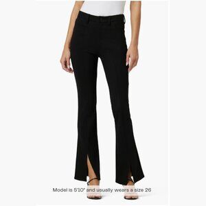 Joe's Ponte High Waist Bootcut Pants